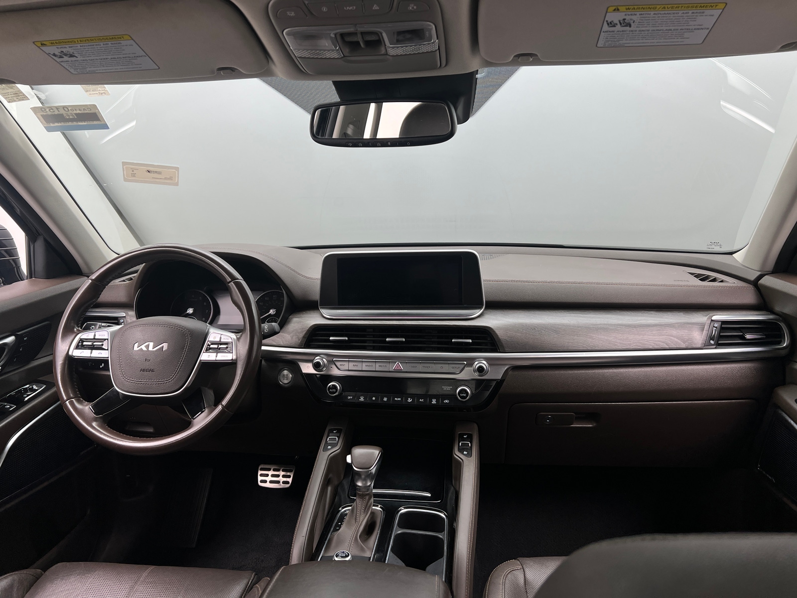 Thumbnail: 2022 Kia Telluride - 2