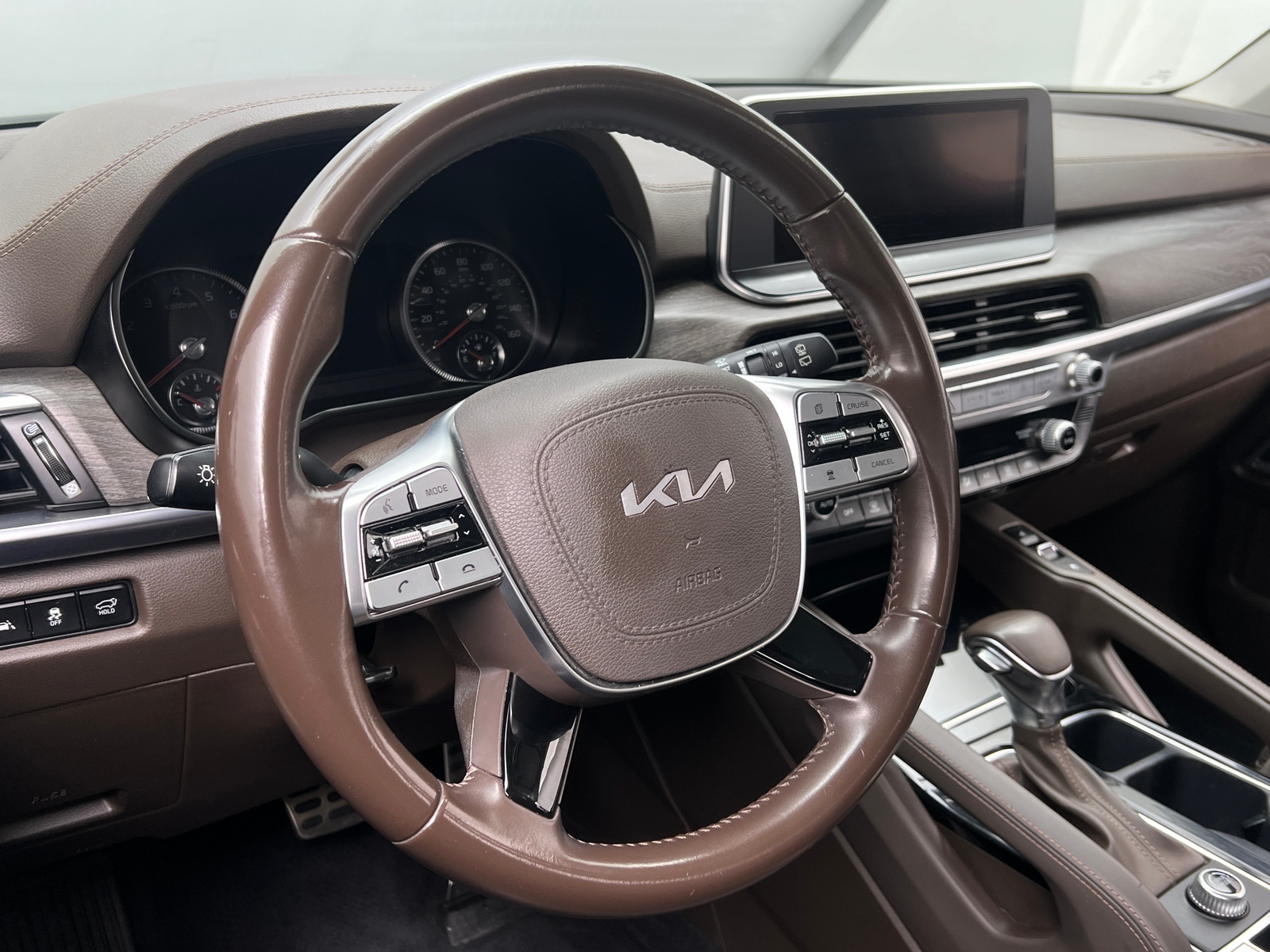 Thumbnail: 2022 Kia Telluride - 4