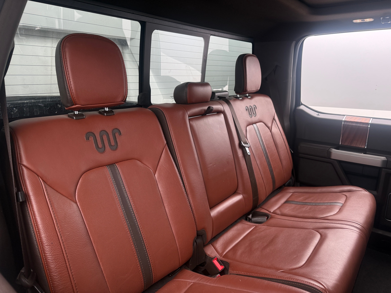 Thumbnail: 2019 Ford Econoline - 5