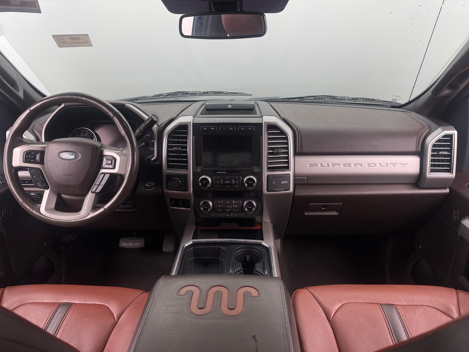 Thumbnail: 2019 Ford Econoline - 2