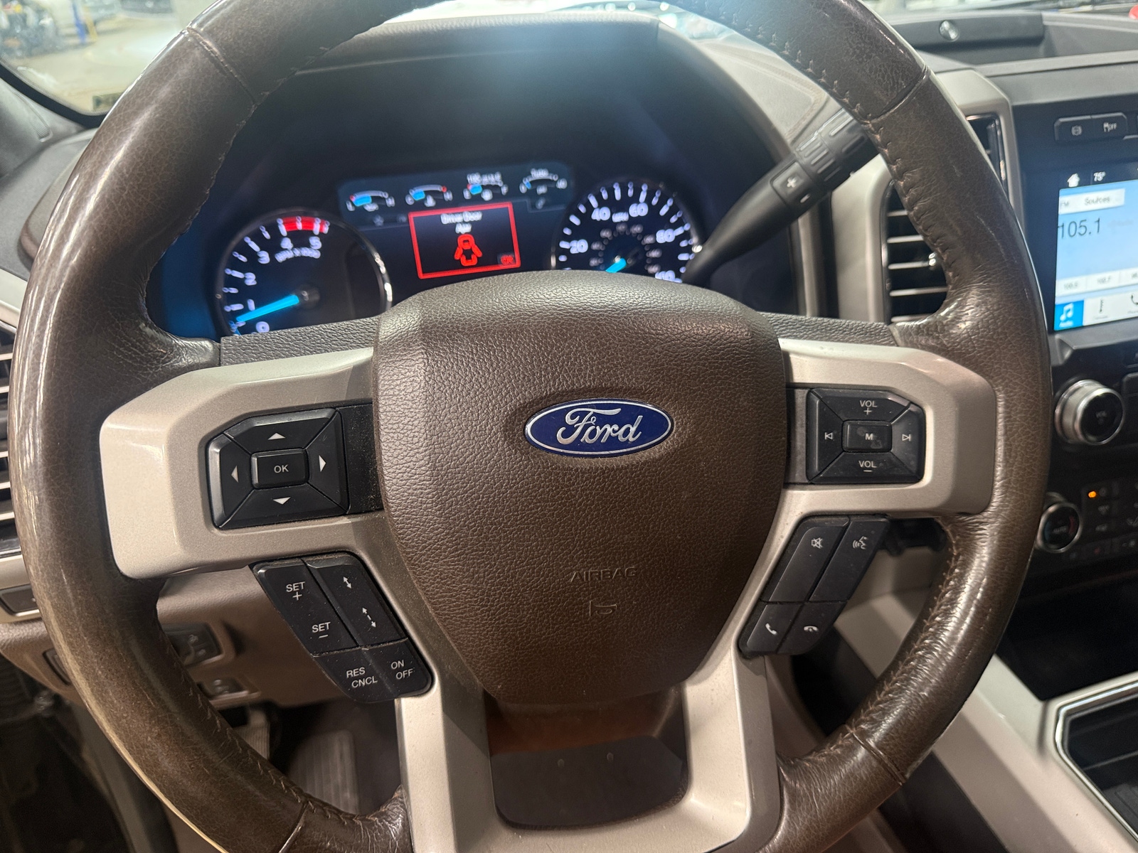Thumbnail: 2019 Ford Econoline - 4