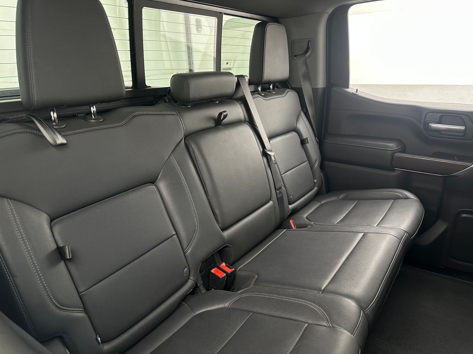 Thumbnail: 2021 GMC Sierra 1500 - 5