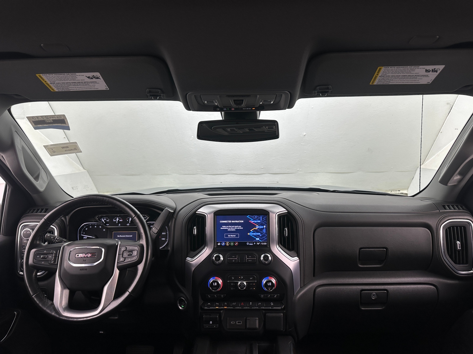 Thumbnail: 2021 GMC Sierra 1500 - 2