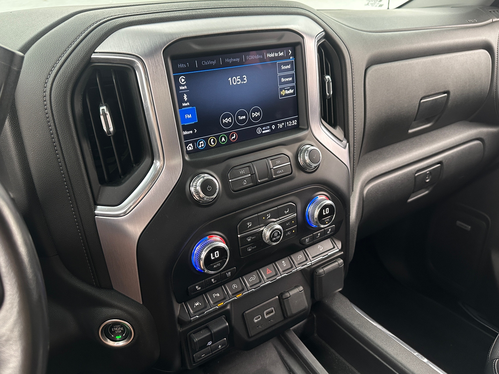 Thumbnail: 2021 GMC Sierra 1500 - 3