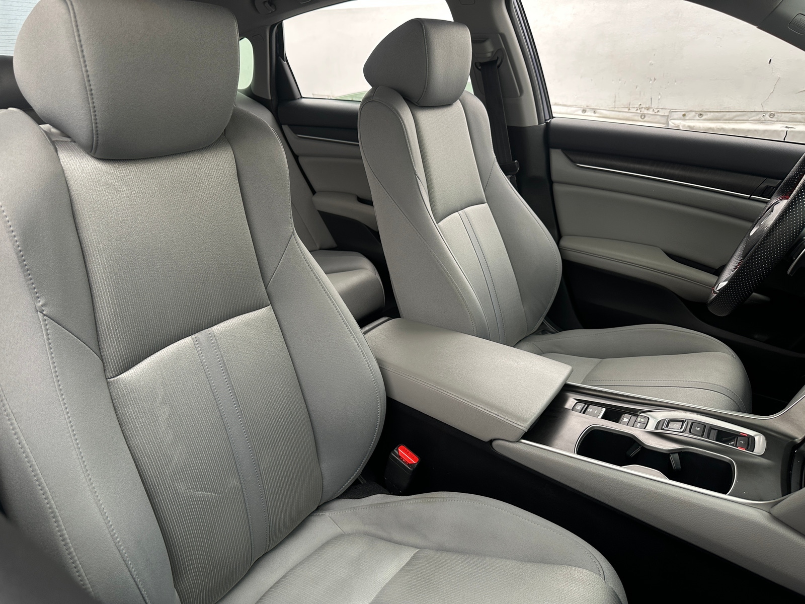 Thumbnail: 2019 Honda Accord - 2
