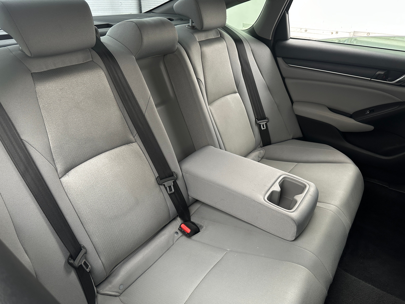 Thumbnail: 2019 Honda Accord - 6