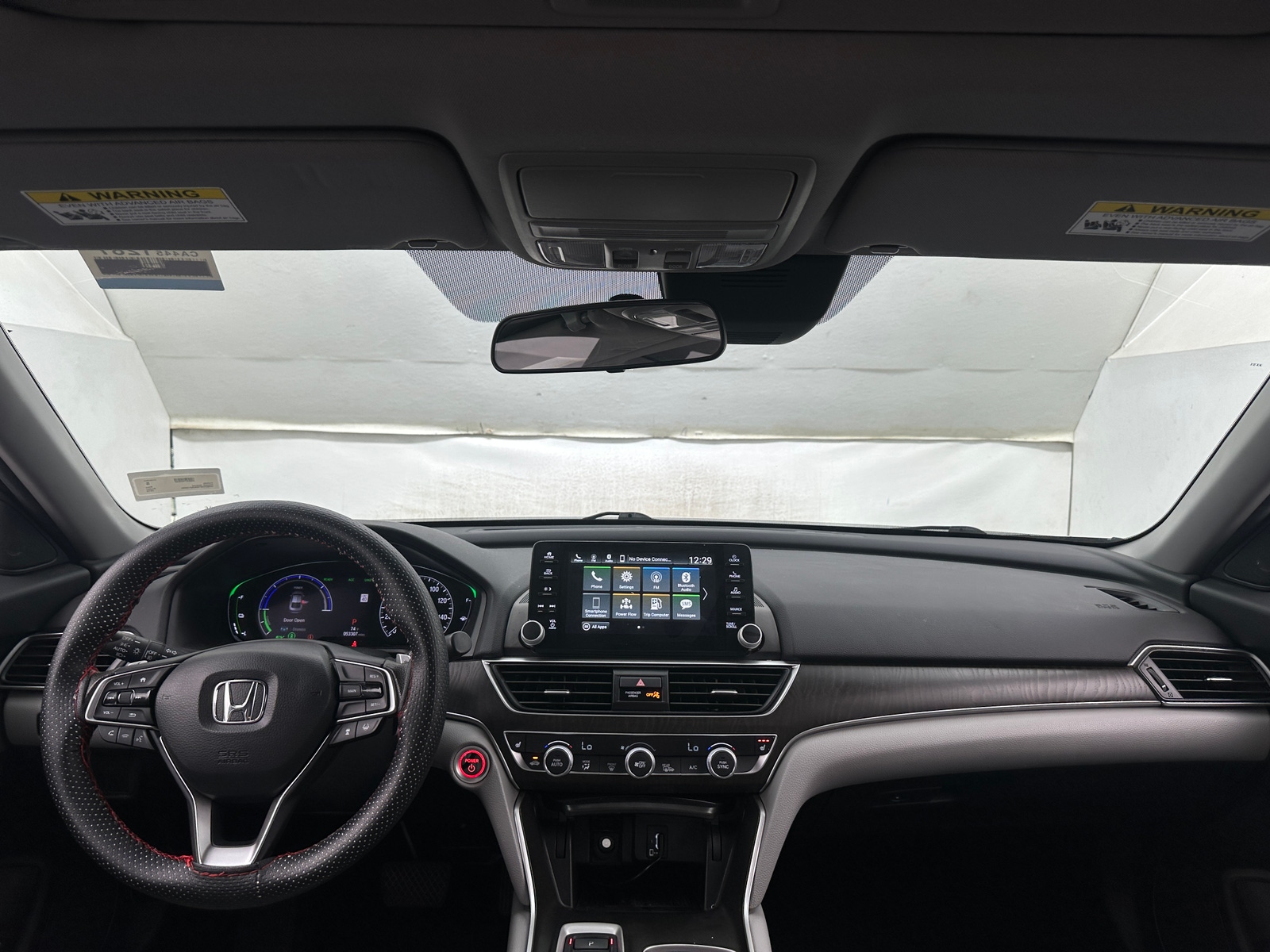 Thumbnail: 2019 Honda Accord - 3