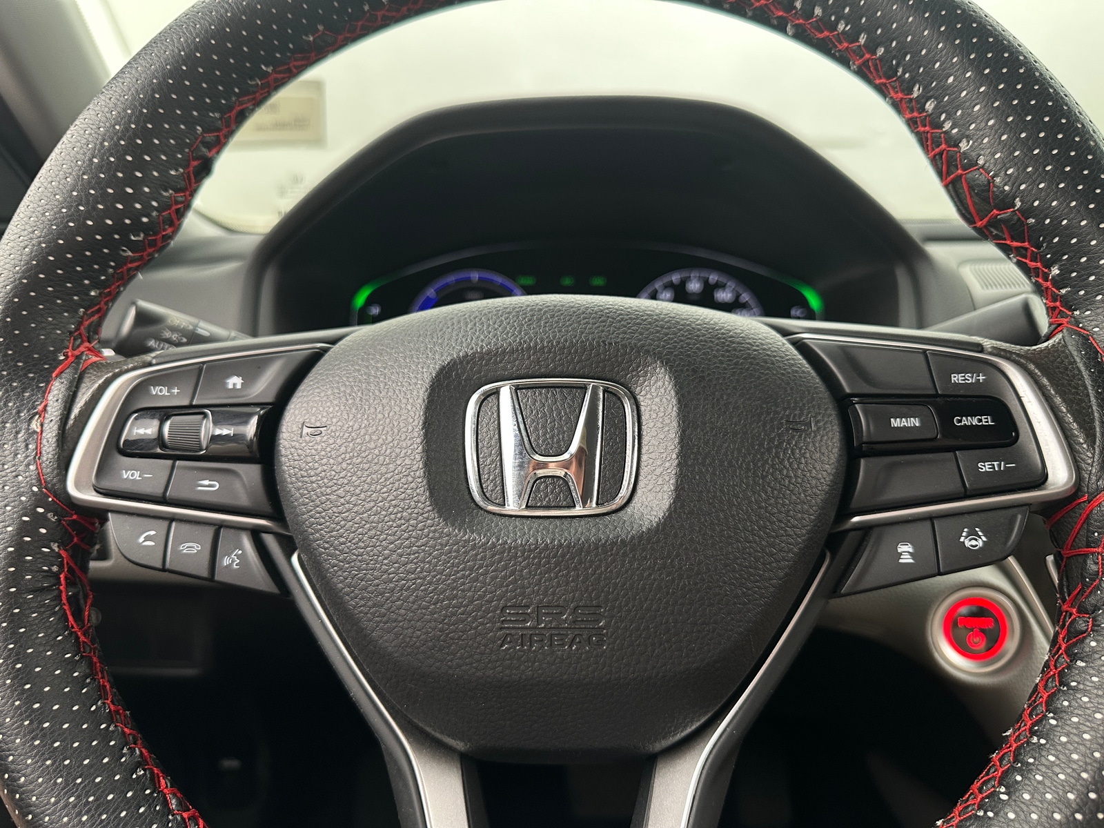 Thumbnail: 2019 Honda Accord - 5