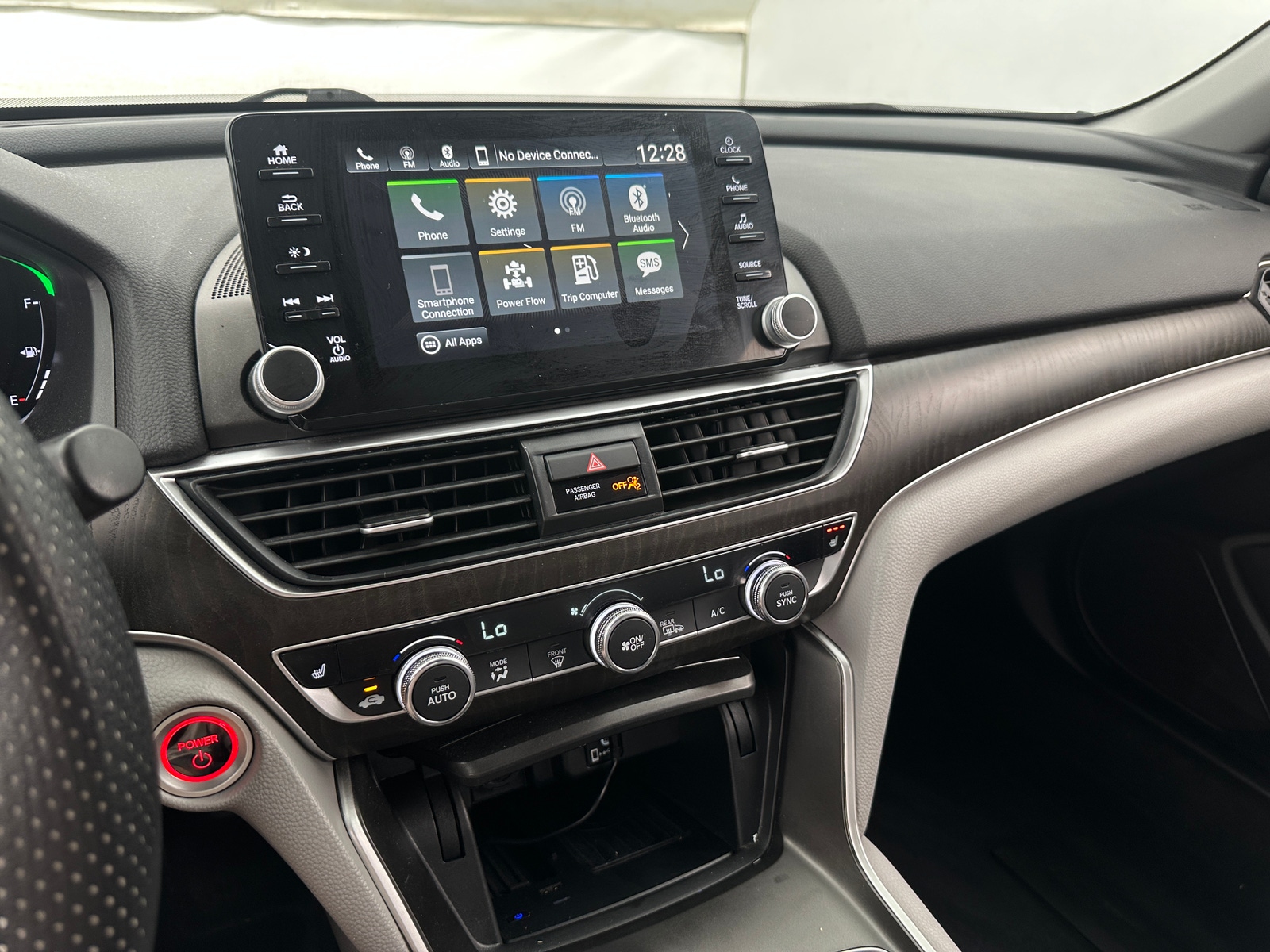 Thumbnail: 2019 Honda Accord - 4