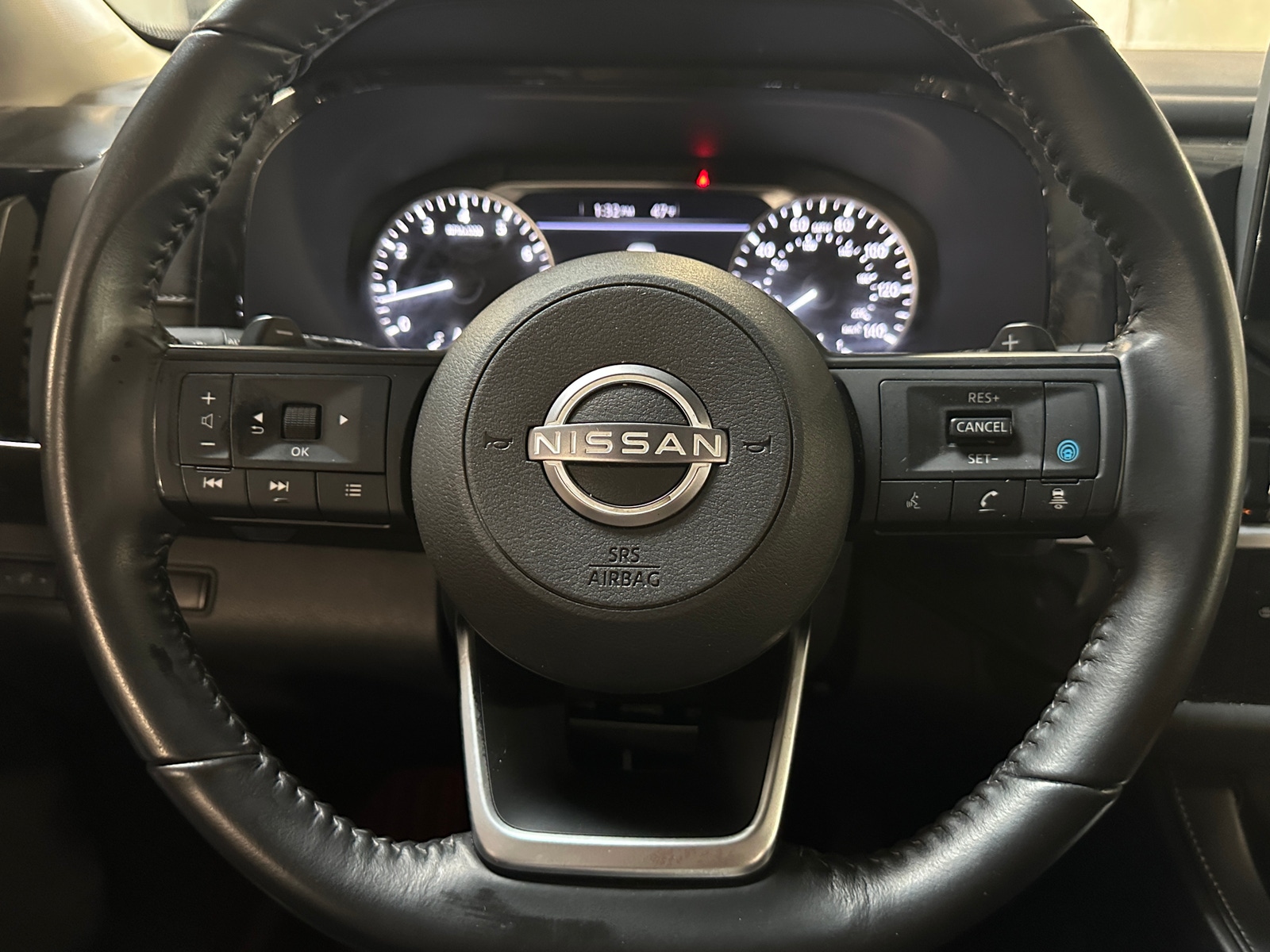 Thumbnail: 2025 Nissan Pathfinder - 5