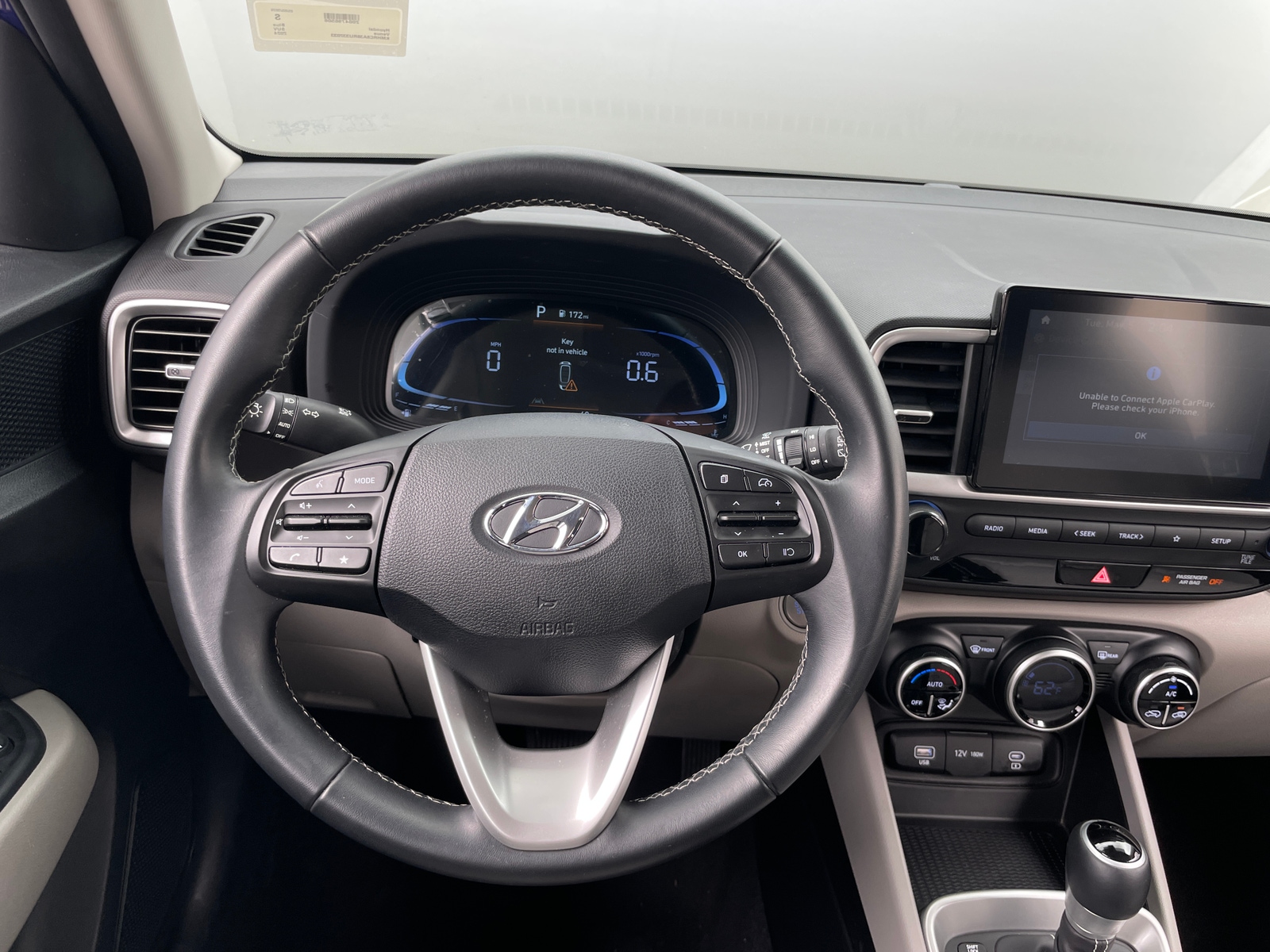 Thumbnail: 2024 Hyundai Venue - 5