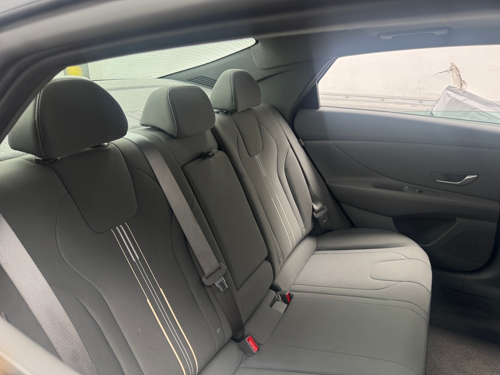 Thumbnail: 2025 Hyundai Elantra - 6