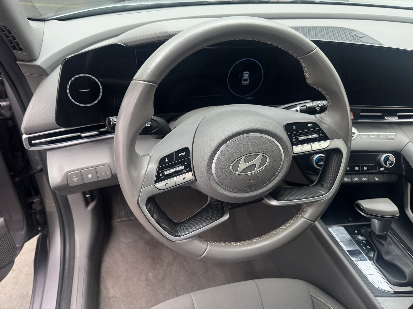 Thumbnail: 2025 Hyundai Elantra - 5