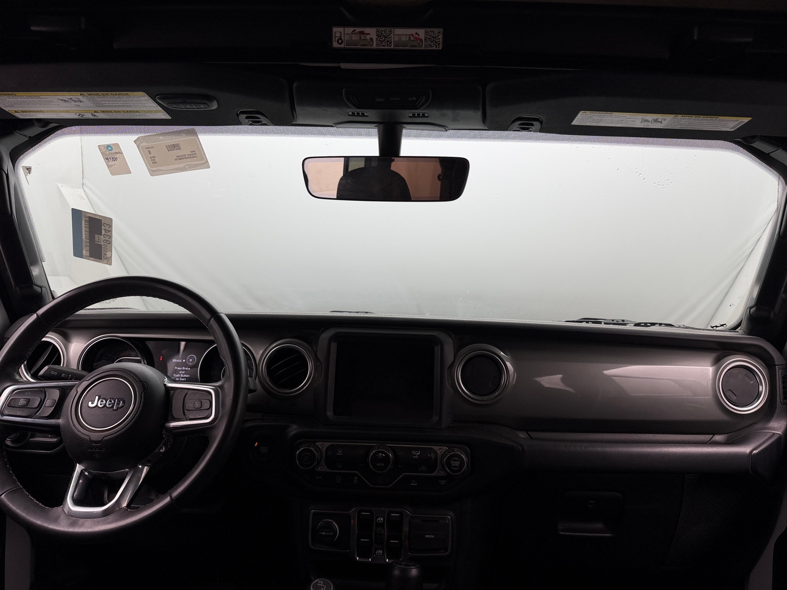 Thumbnail: 2023 Jeep Wrangler - 3