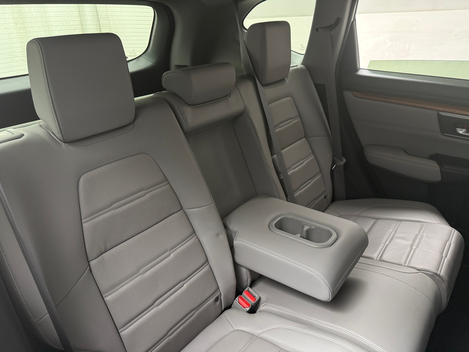 Thumbnail: 2017 Honda CR-V - 5