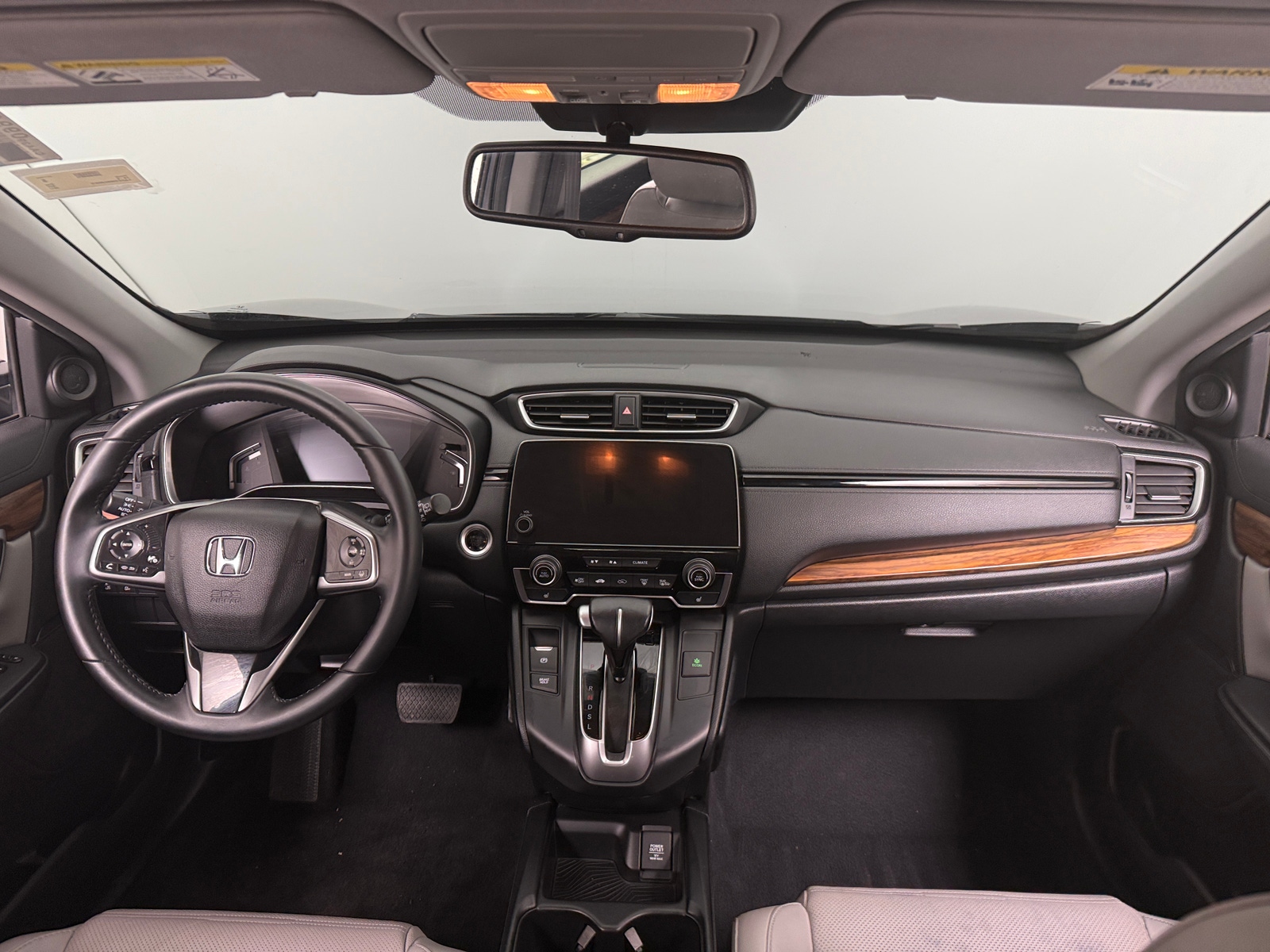 Thumbnail: 2017 Honda CR-V - 2