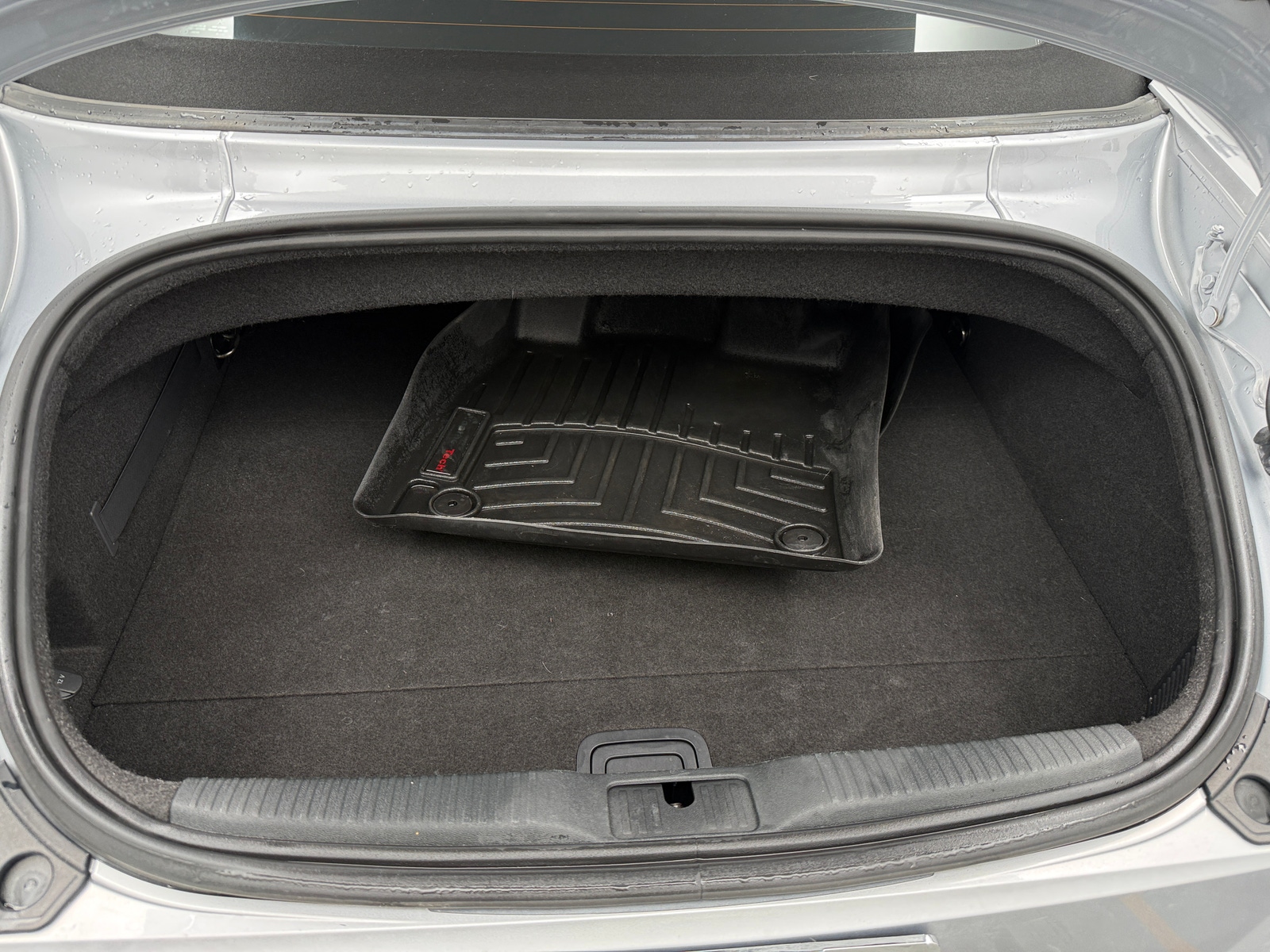Thumbnail: 2016 Audi TT - 4