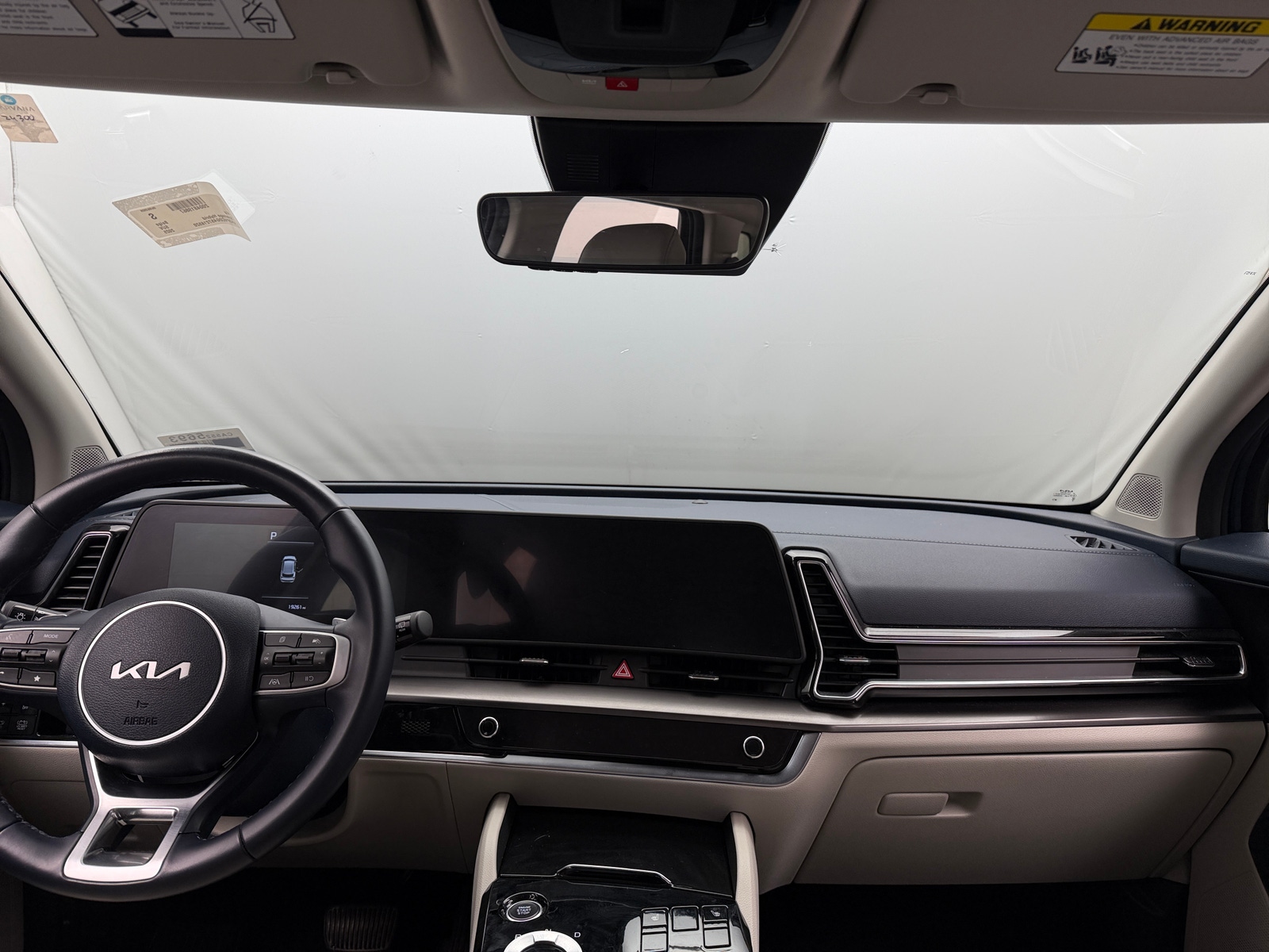 Thumbnail: 2025 Kia Sportage - 2