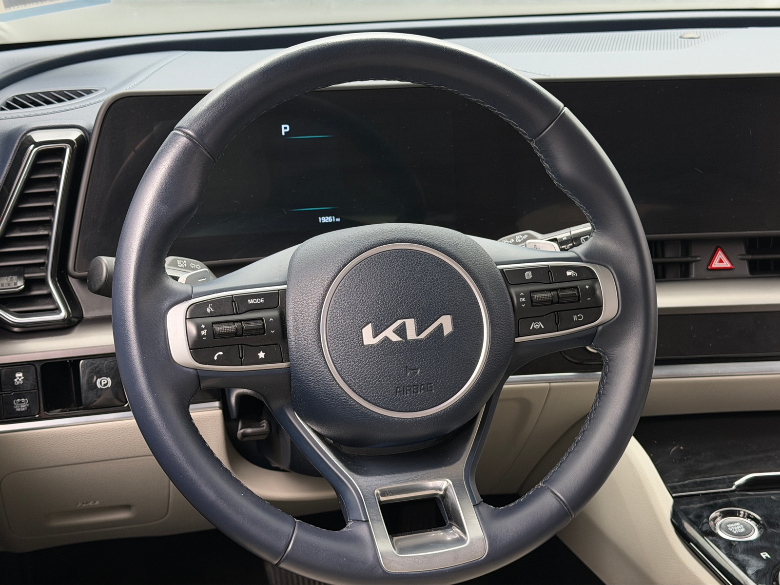 Thumbnail: 2025 Kia Sportage - 4