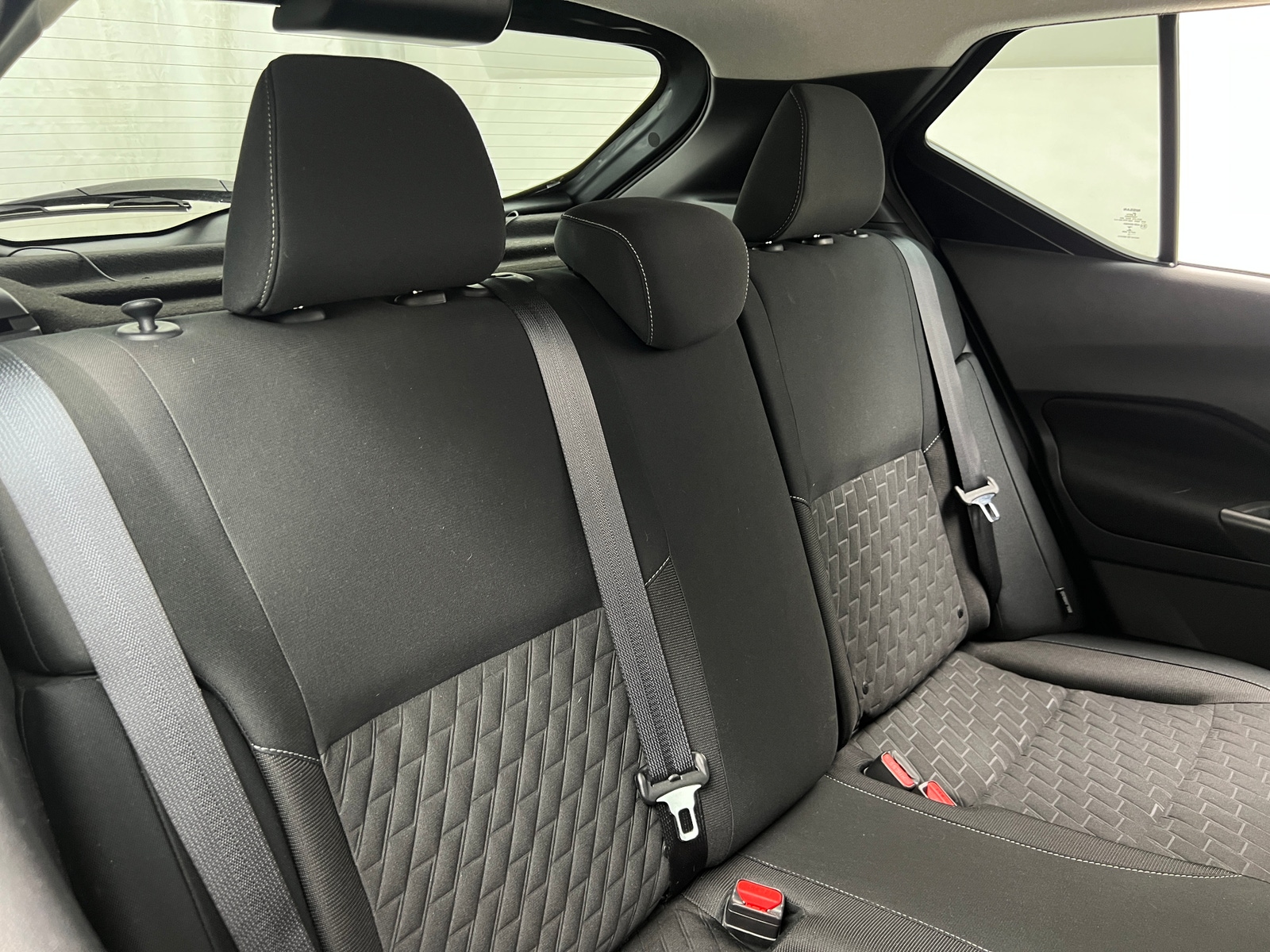 Thumbnail: 2021 Nissan Kicks - 6