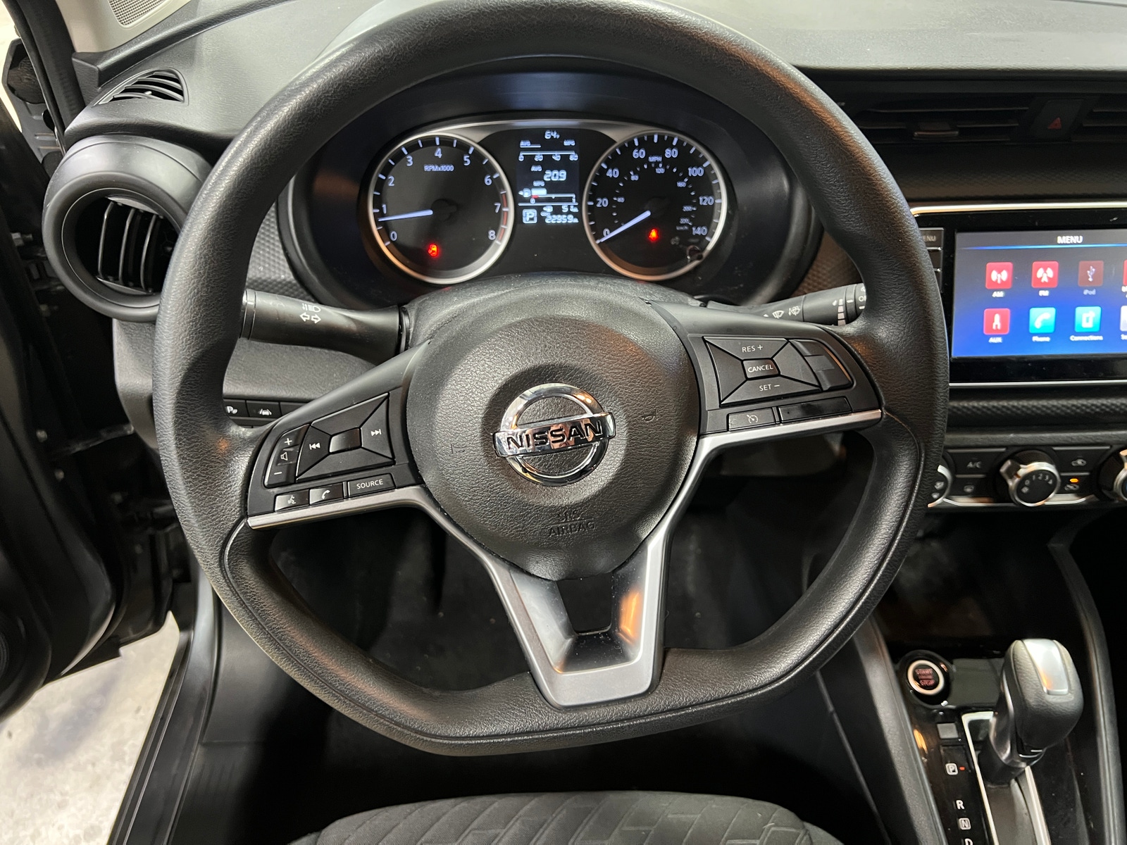 Thumbnail: 2021 Nissan Kicks - 5