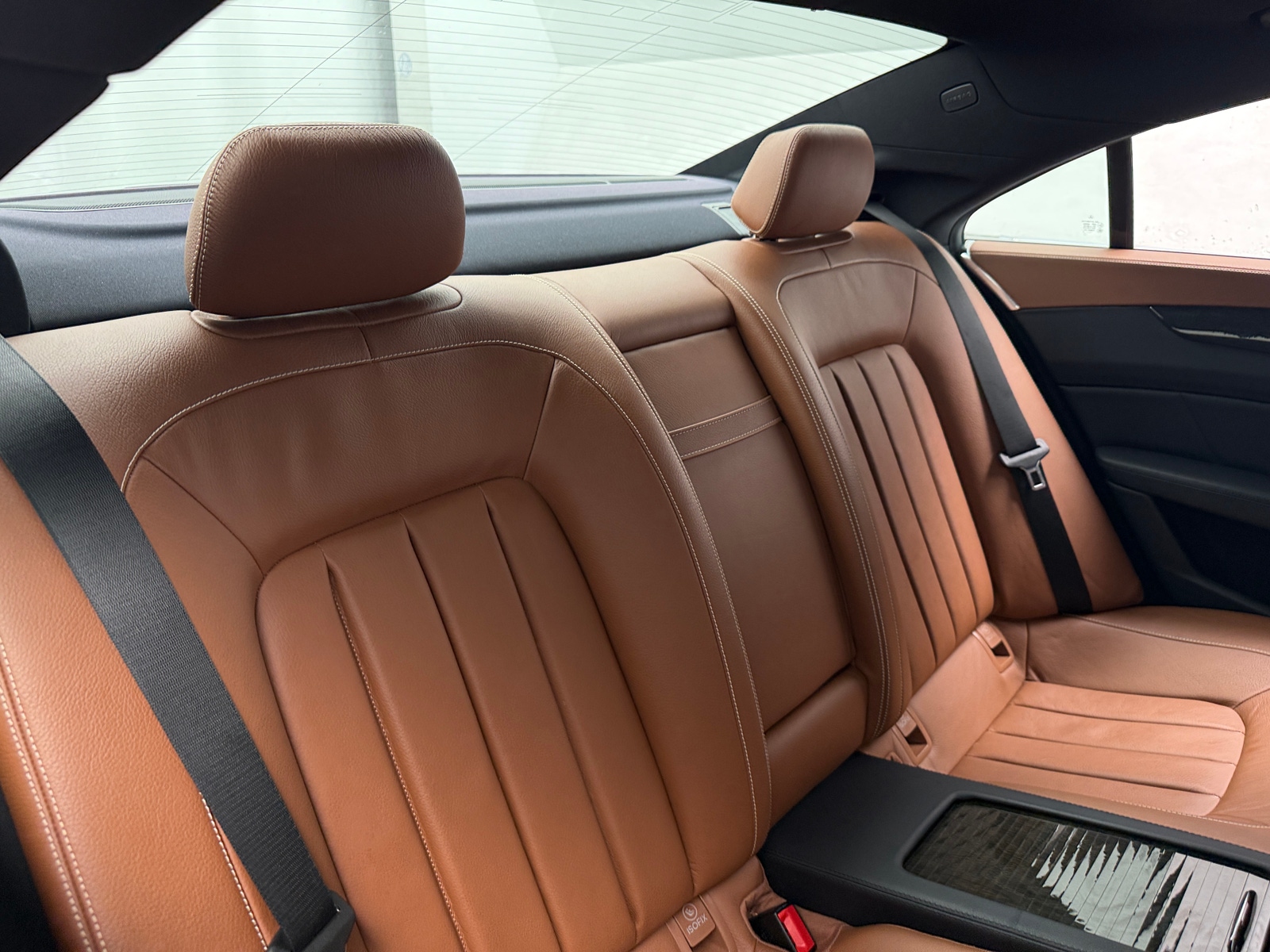 Thumbnail: 2016 Mercedes-Benz CLS - 5