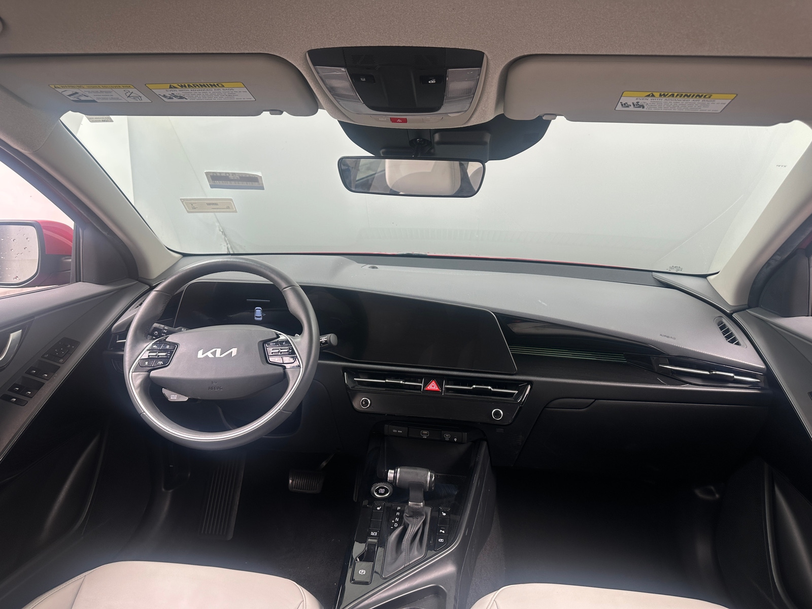 Thumbnail: 2023 Kia Niro - 2