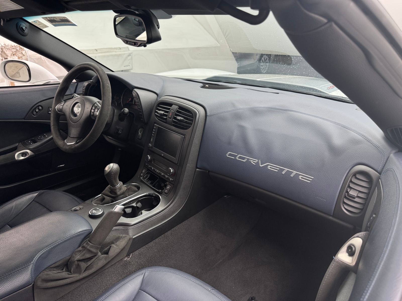 Thumbnail: 2013 Chevrolet Corvette - 2