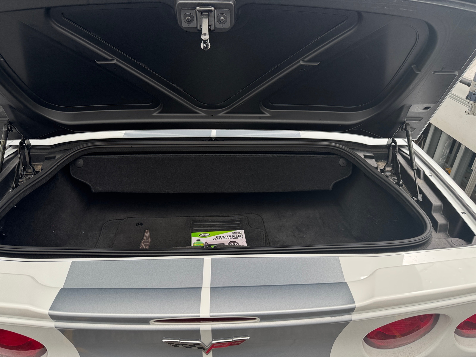 Thumbnail: 2013 Chevrolet Corvette - 5