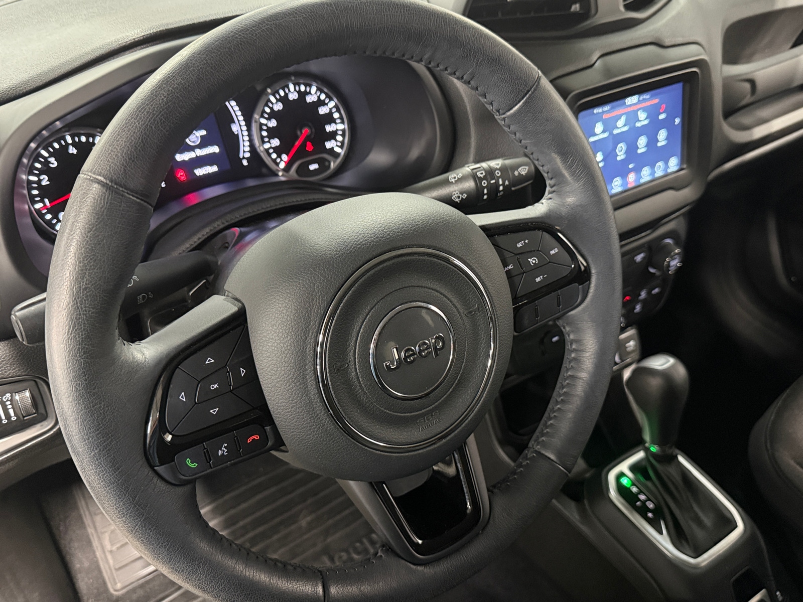Thumbnail: 2020 Jeep Renegade - 5
