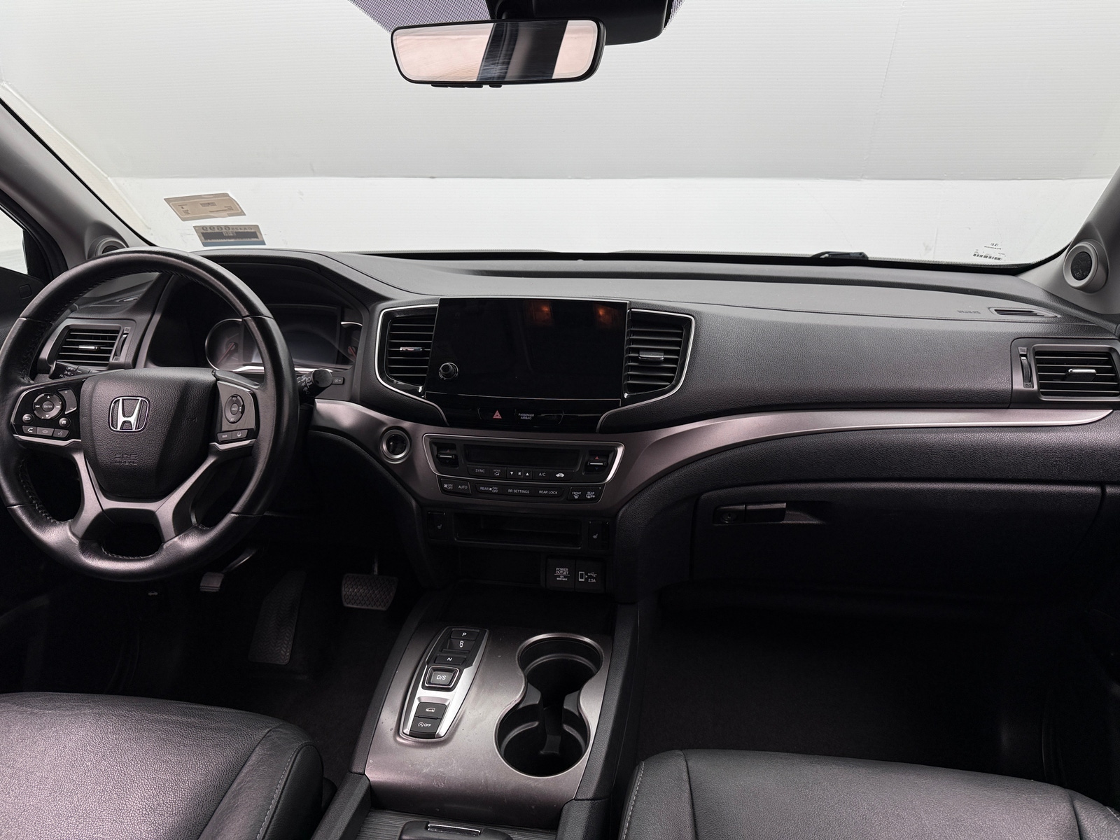 Thumbnail: 2021 Honda Pilot - 2
