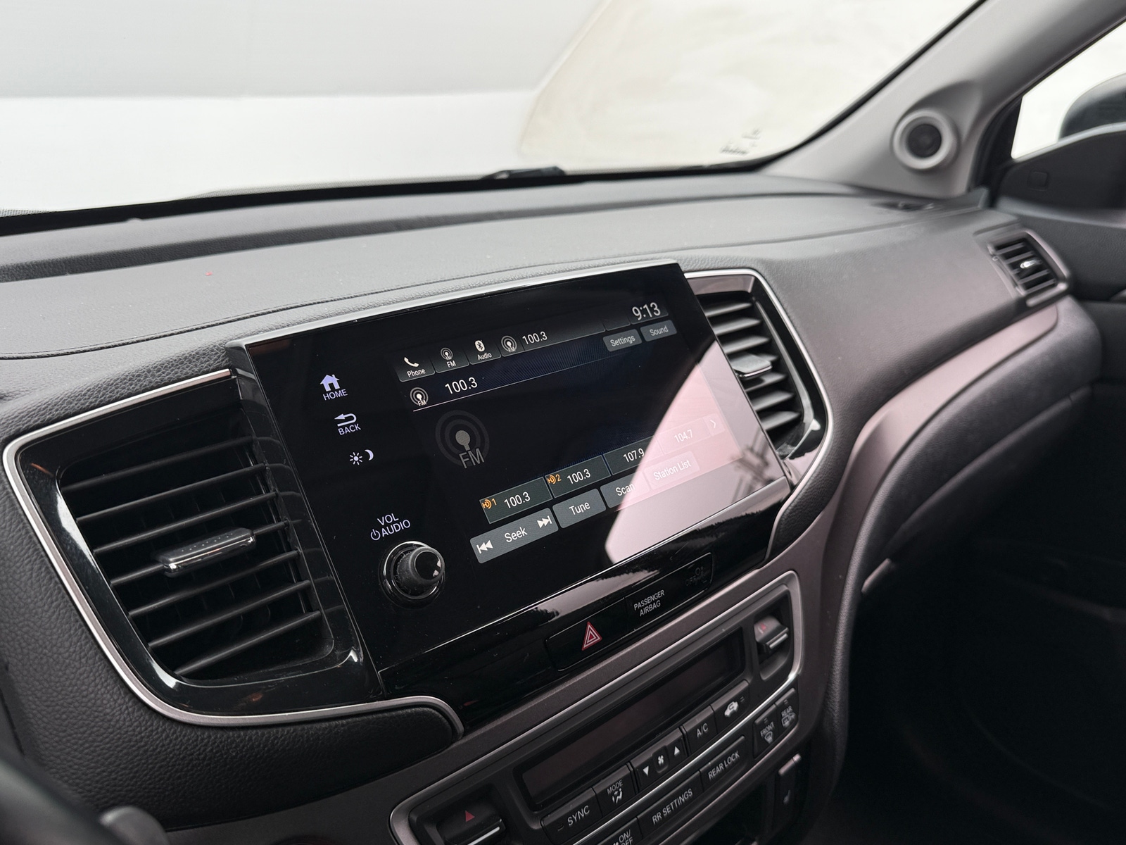 Thumbnail: 2021 Honda Pilot - 3