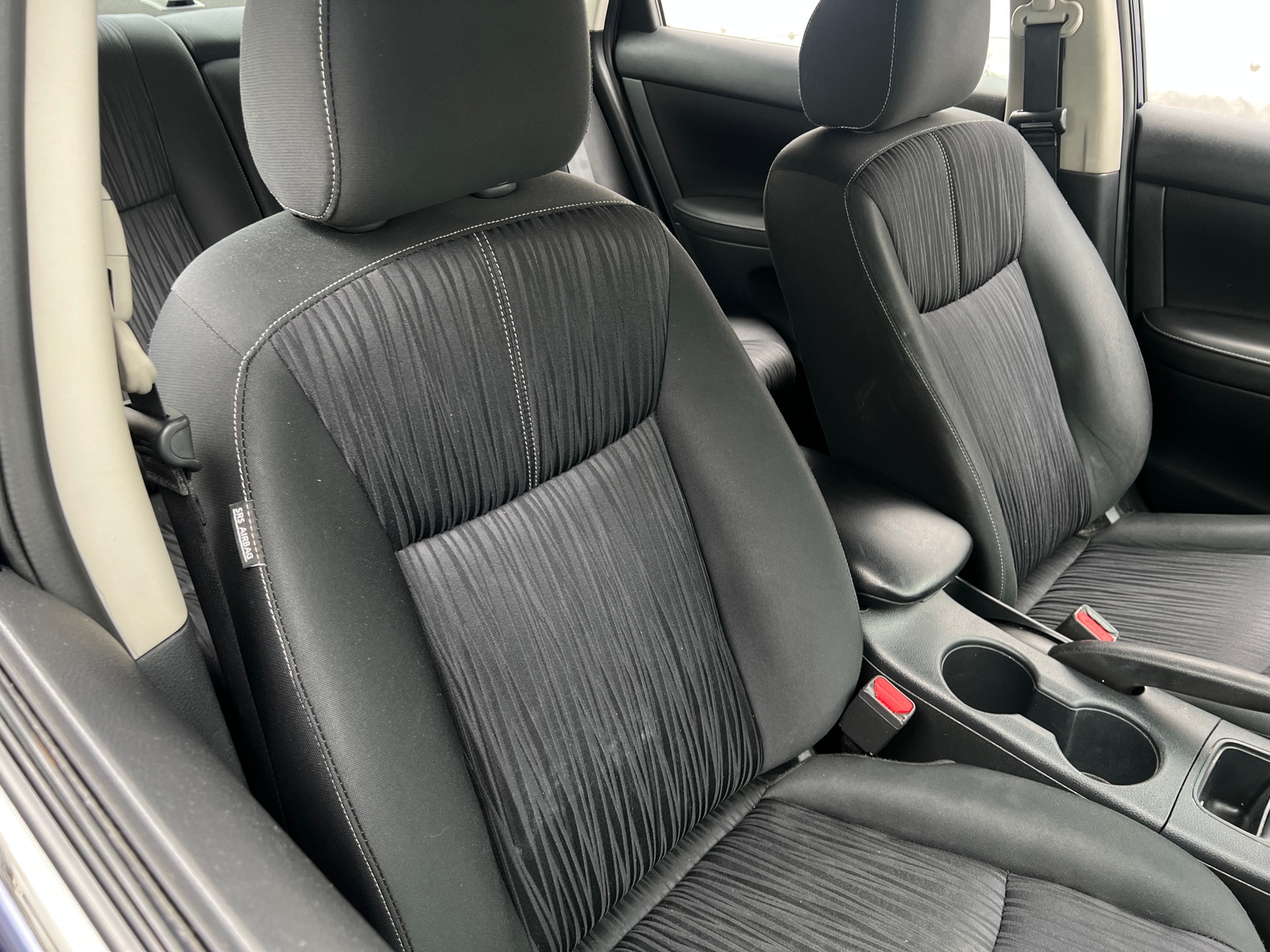 Thumbnail: 2018 Nissan Sentra - 2