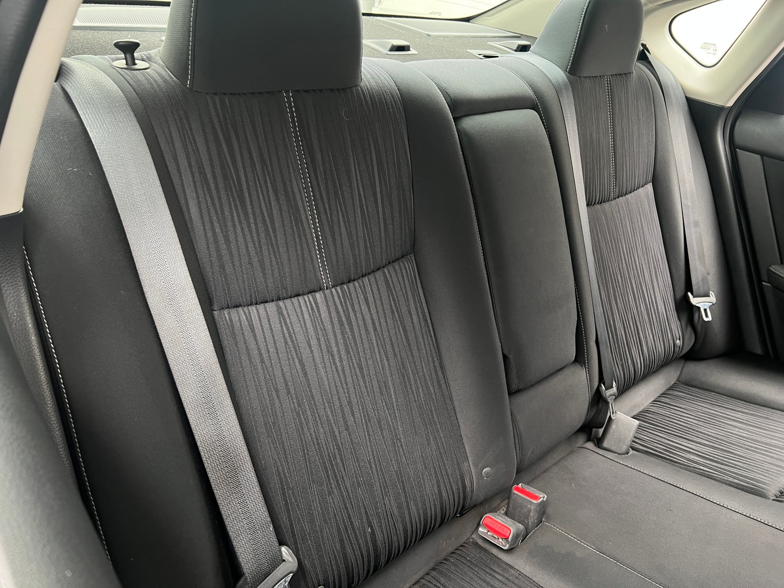 Thumbnail: 2018 Nissan Sentra - 6
