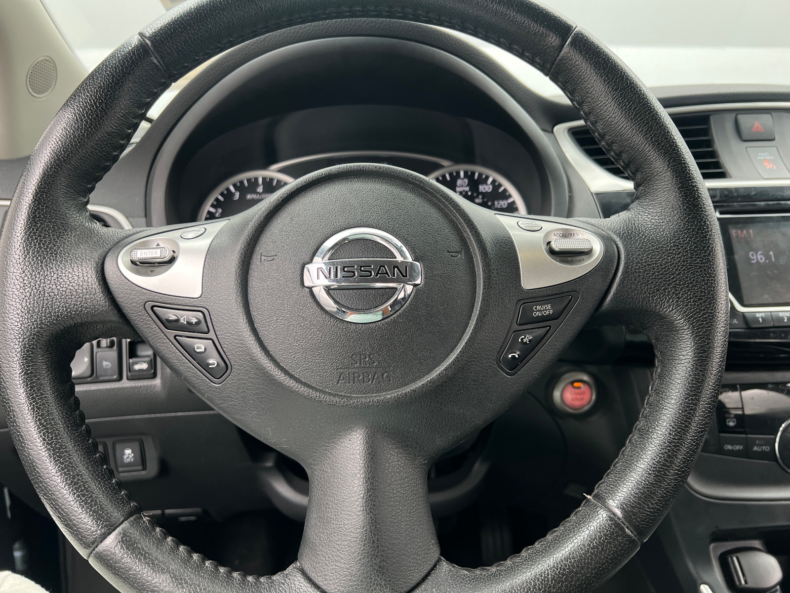 Thumbnail: 2018 Nissan Sentra - 5