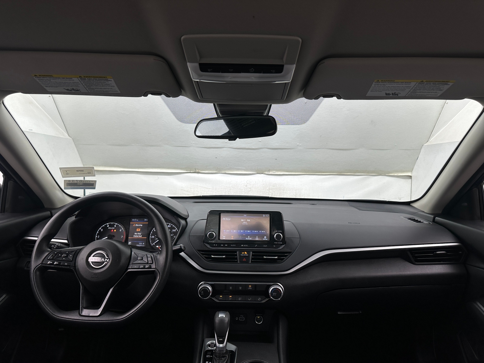 Thumbnail: 2024 Nissan Altima - 3