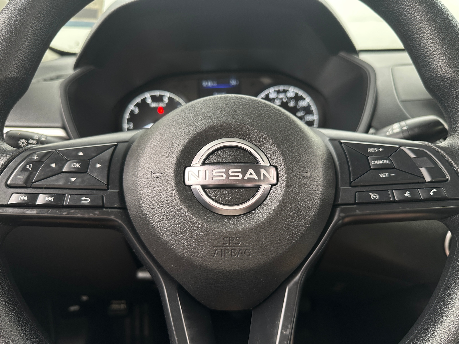 Thumbnail: 2024 Nissan Altima - 5