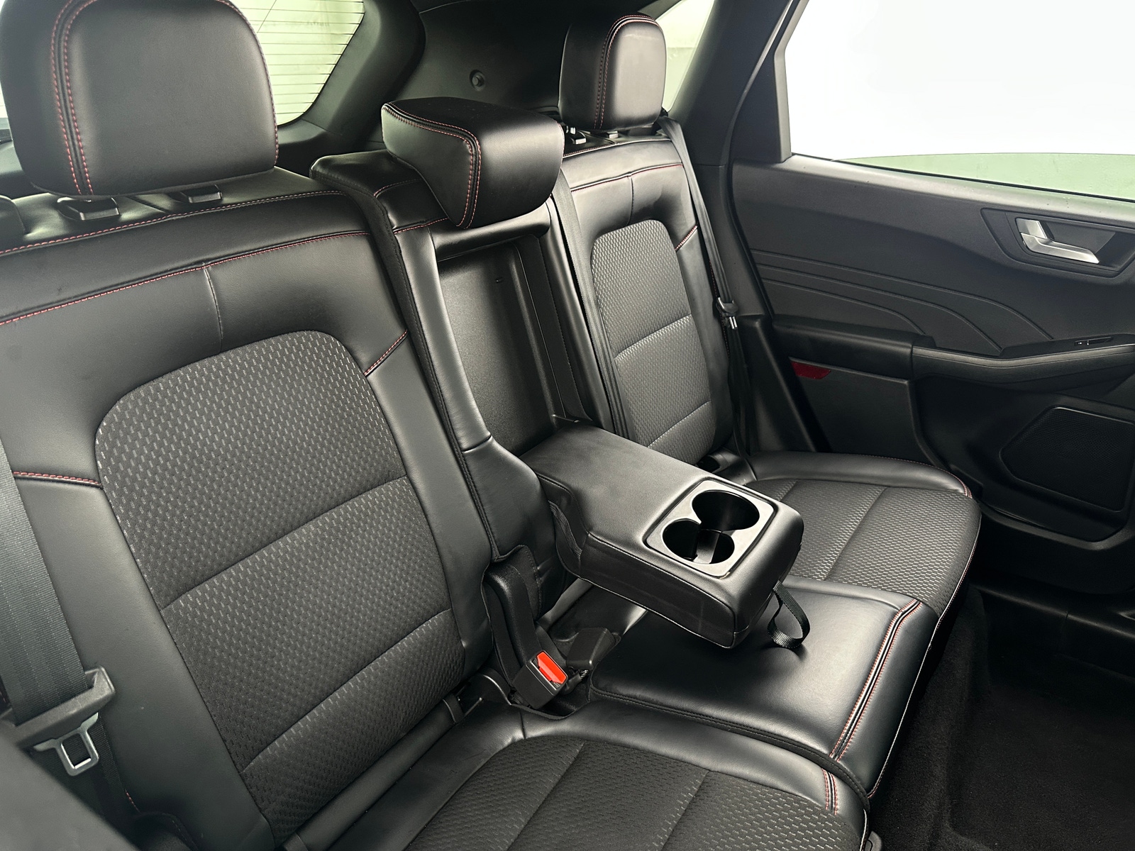 Thumbnail: 2025 Ford Escape - 6