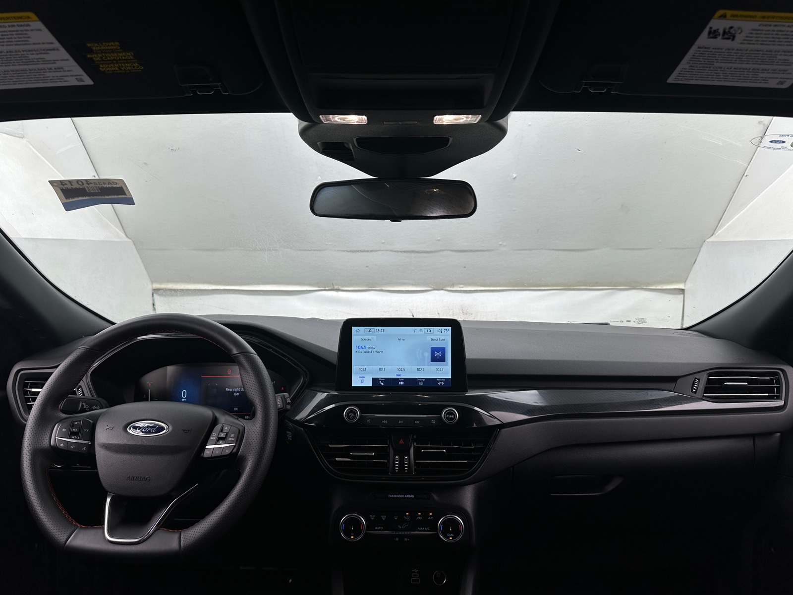 Thumbnail: 2025 Ford Escape - 3