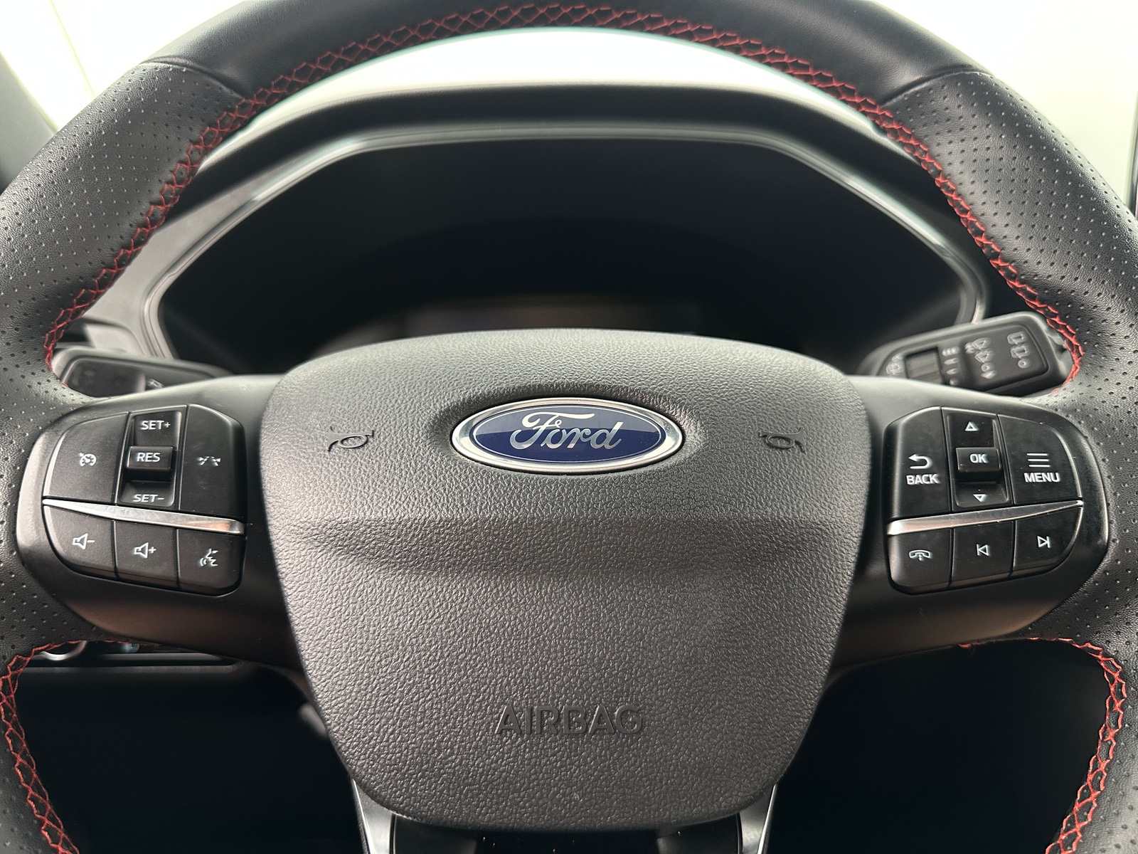 Thumbnail: 2025 Ford Escape - 5
