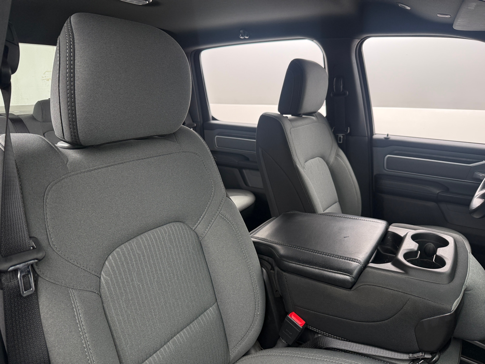 Thumbnail: 2022 RAM 1500 - 2