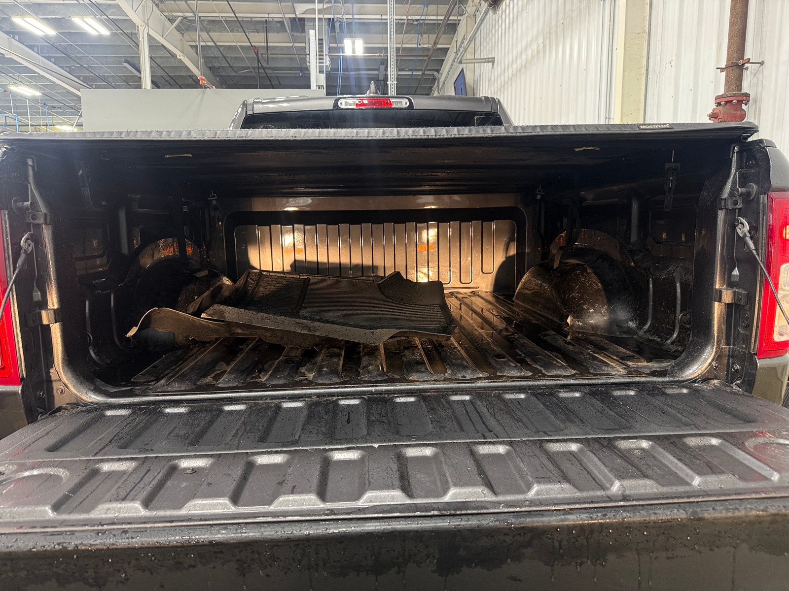 Thumbnail: 2022 RAM 1500 - 7