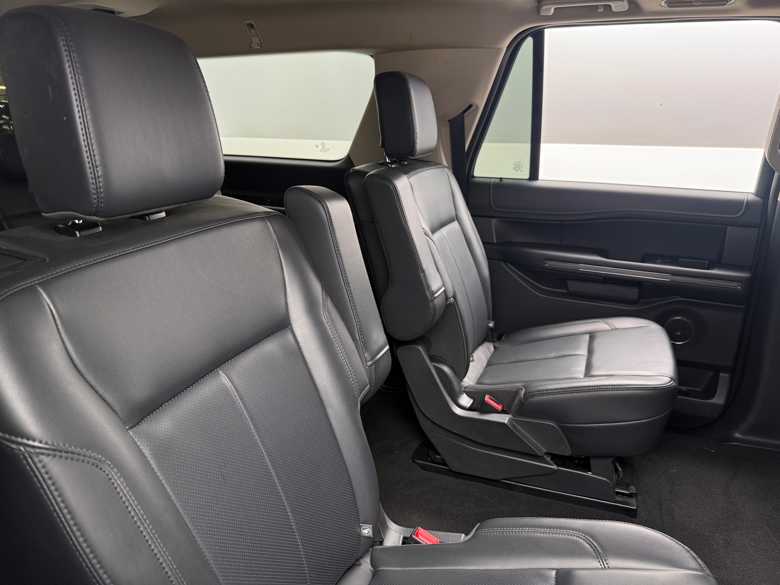 Thumbnail: 2023 Ford Expedition MAX - 5
