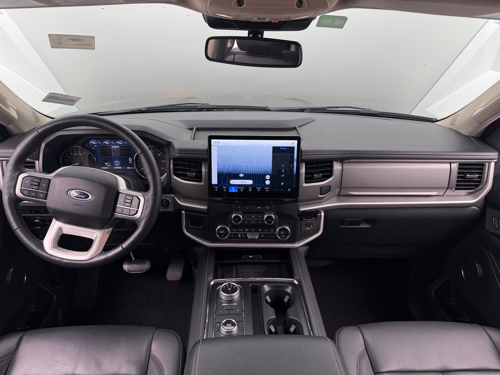 Thumbnail: 2023 Ford Expedition MAX - 2