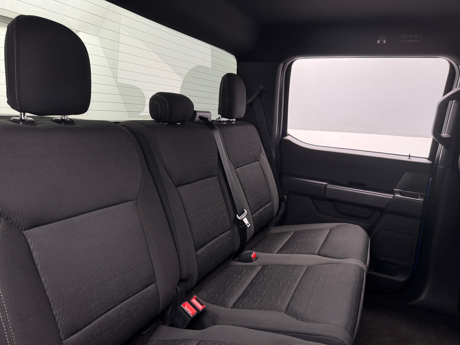 Thumbnail: 2021 Ford Econoline - 6