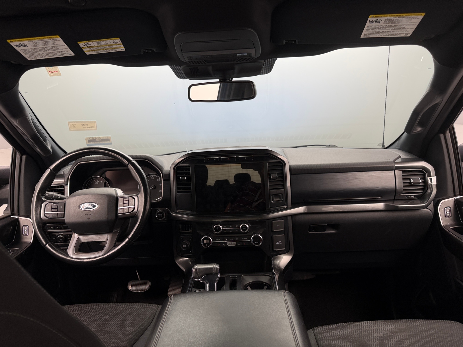 Thumbnail: 2021 Ford Econoline - 3