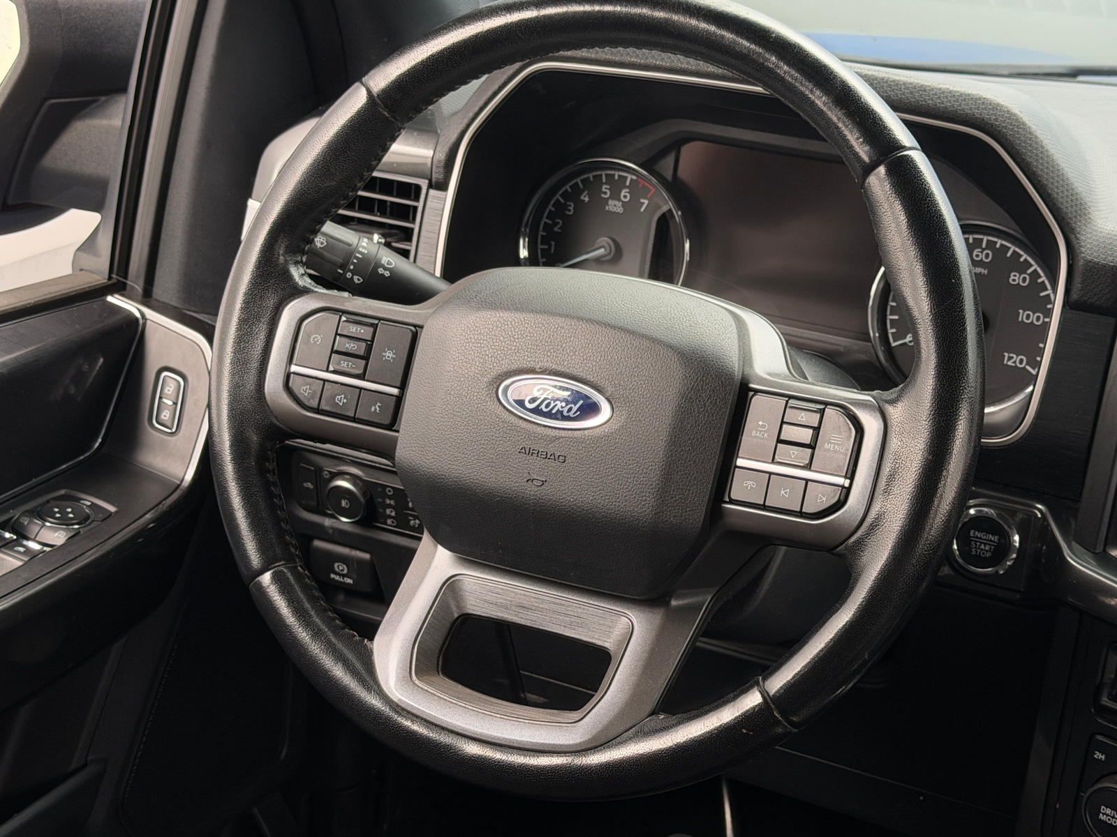 Thumbnail: 2021 Ford Econoline - 5
