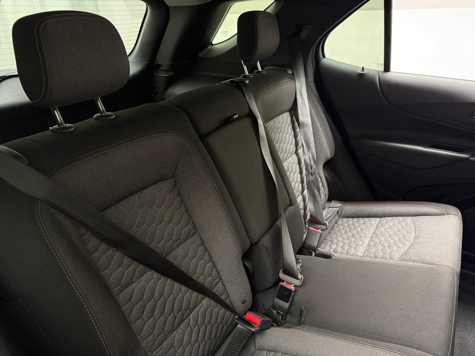 Thumbnail: 2018 Chevrolet Equinox - 6