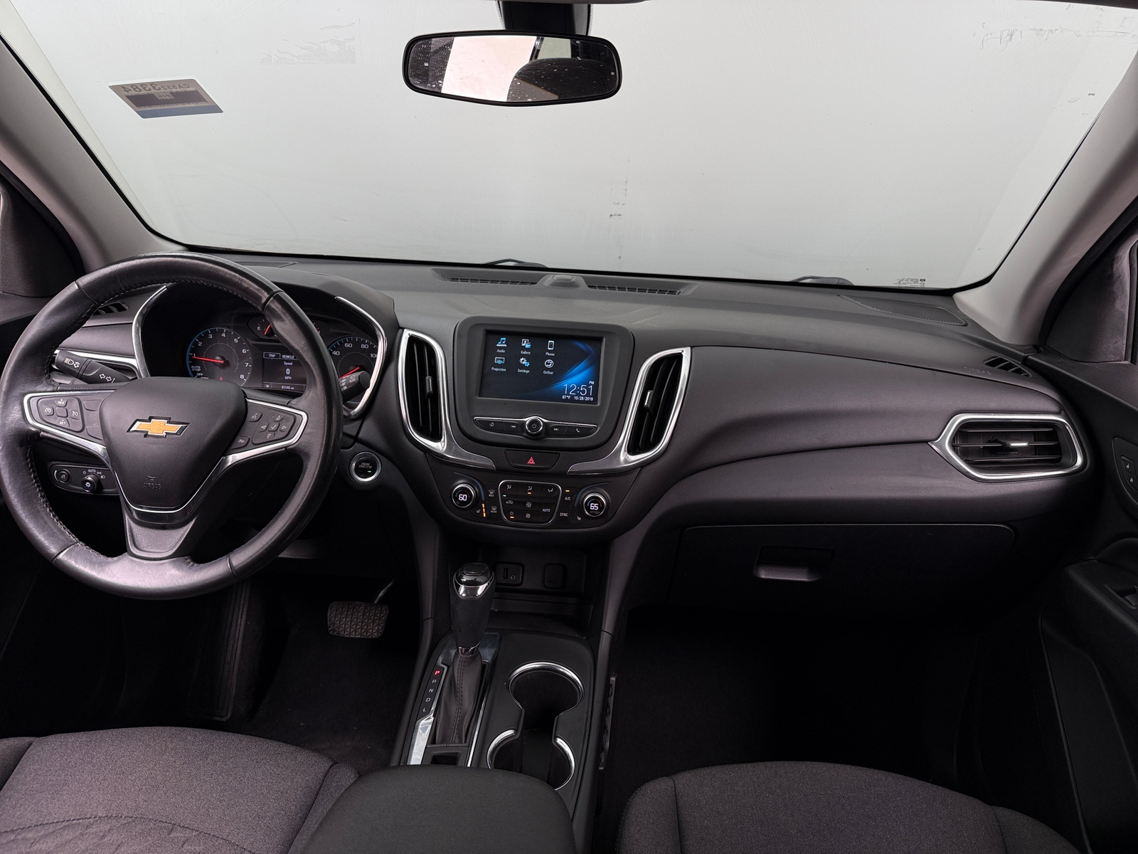 Thumbnail: 2018 Chevrolet Equinox - 3
