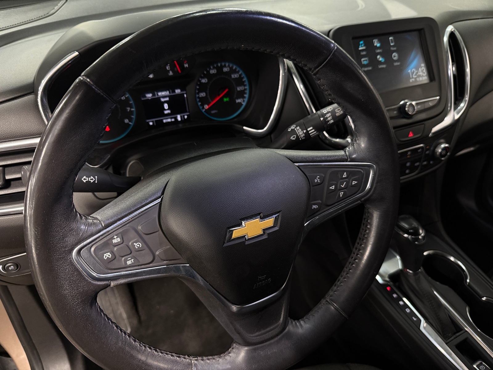 Thumbnail: 2018 Chevrolet Equinox - 5